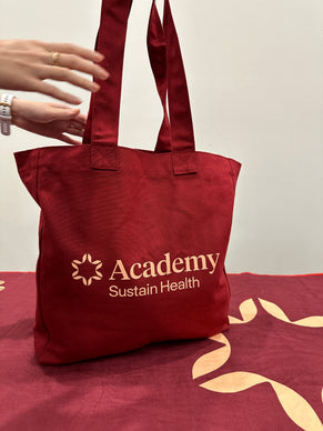 The SHA Tote Bag