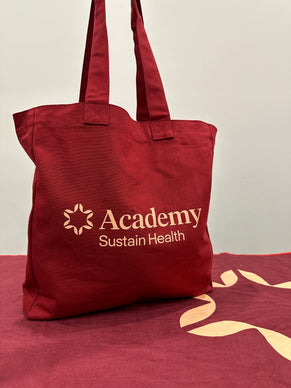 The SHA Tote Bag