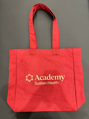 The SHA Tote Bag