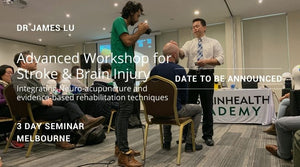 Advanced Workshop for Stroke & Brain Injury | Balance Due