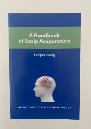 A Handbook of Scalp Acupuncture