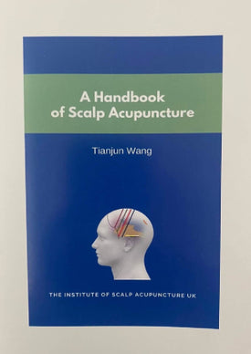 A Handbook of Scalp Acupuncture