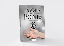 The Power of the Points - Part 2 | Eileen Yue-Ling Han, PhD, LAc.
