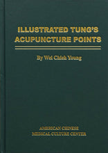 Illustrated Tung's Acupuncture Points
