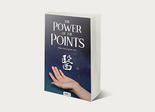 The Power of the Points | Eileen Yue-Ling Han, PhD, LAc.