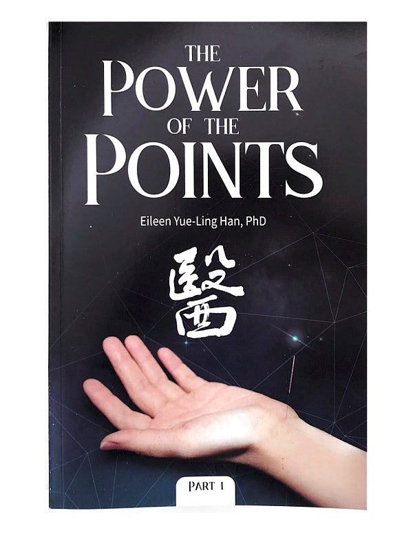 The Power of the Points | Eileen Yue-Ling Han, PhD, LAc.