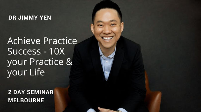 Achieve Practice Automation Chiropractor - 10X your Practice & your Life