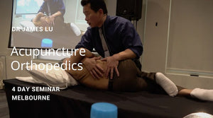 Acupuncture Orthopedics 2023