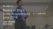 Basics of Scalp Acupuncture June 2018