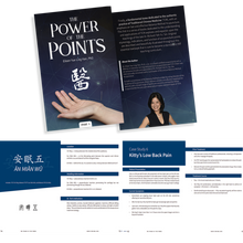 The Power of the Points | Eileen Yue-Ling Han, PhD, LAc.