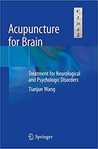 Acupuncture for Brain - Hard Cover